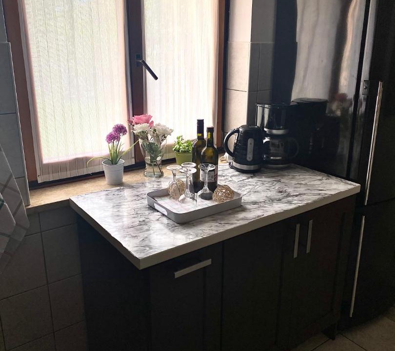 Photo of Kitchen in Vrsar