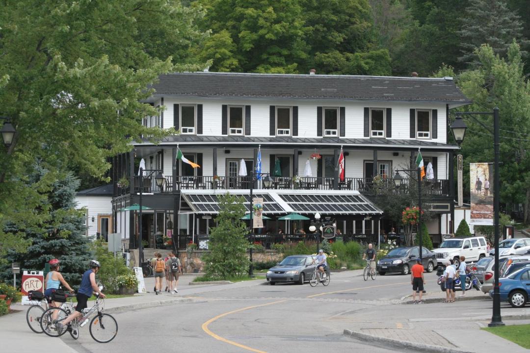 Photo of Others in Mont-Tremblant Village