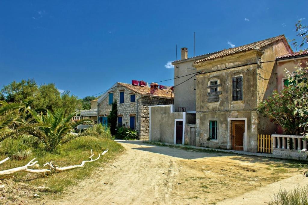 Photo of Buildings in Gornje selo