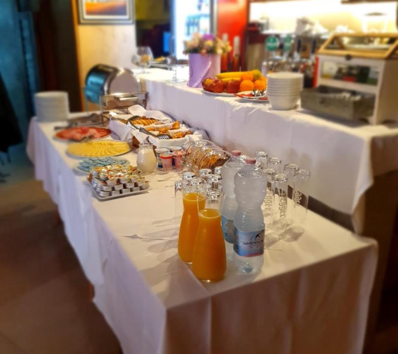 Photo of Kitchen in City Center