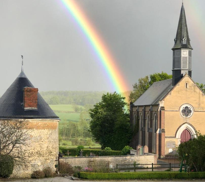 Photo of Buildings in Saint-Agnan-sur-Sarthe