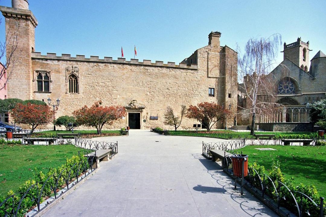 Photo of Others in Olite