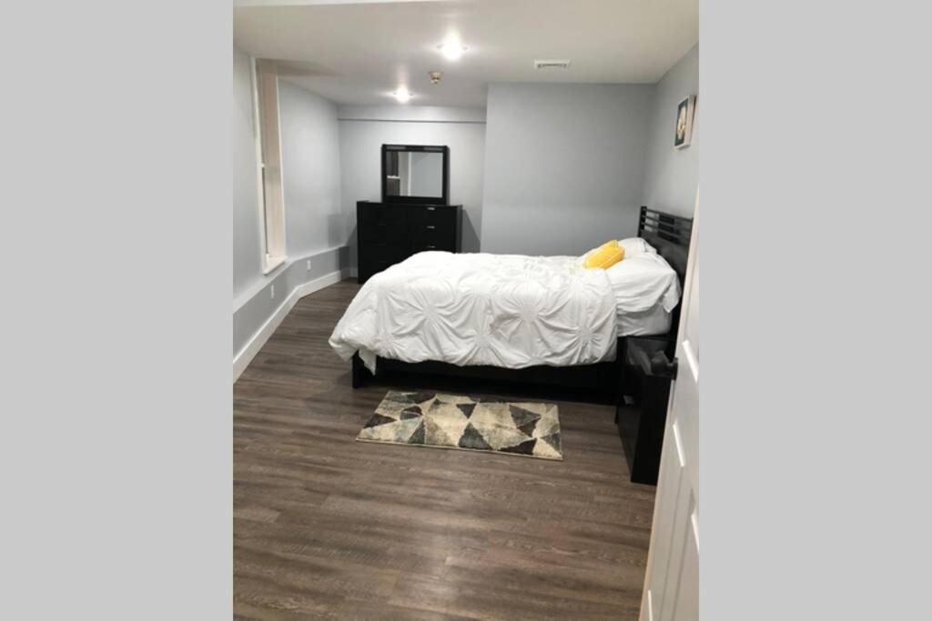 Photo of Bedroom in Canton