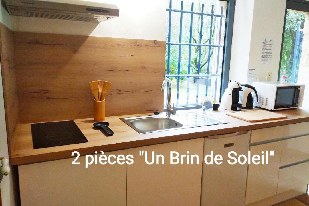 Photo of Kitchen in Aubenas
