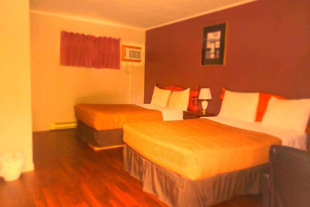 Photo of Bedroom in Shelburne