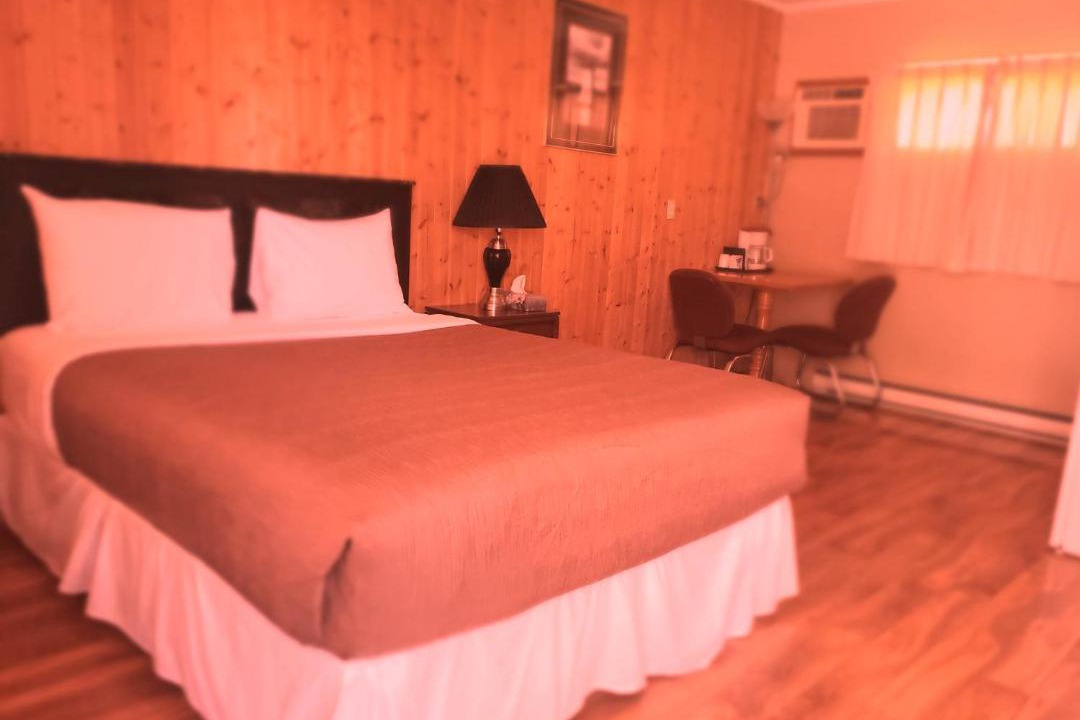 Photo of Bedroom in Shelburne