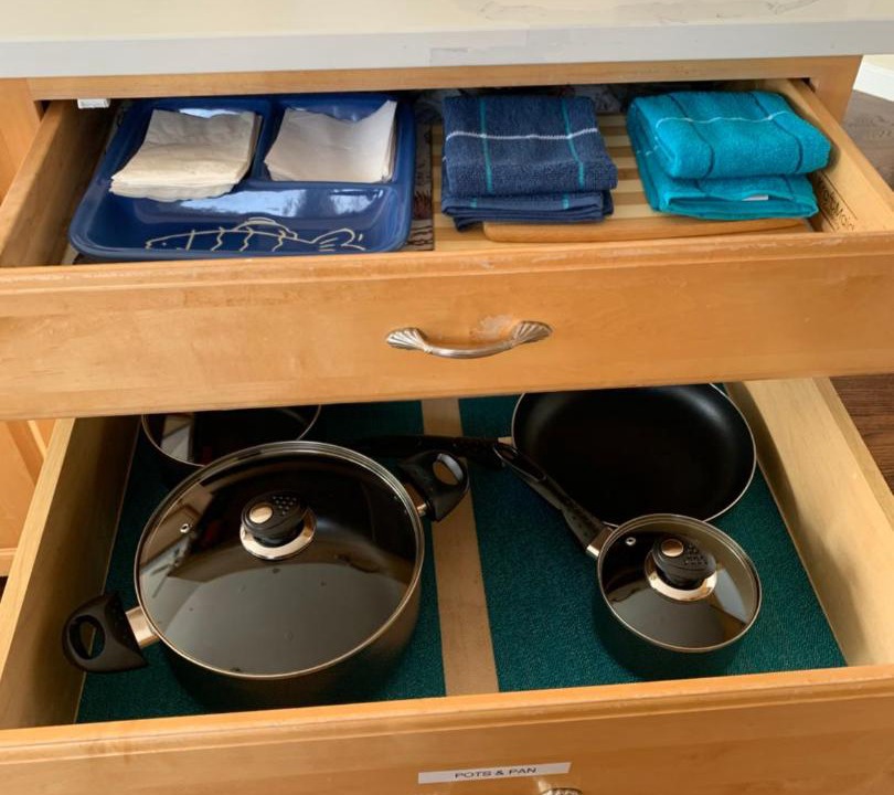 Photo of Kitchen in Moss Landing