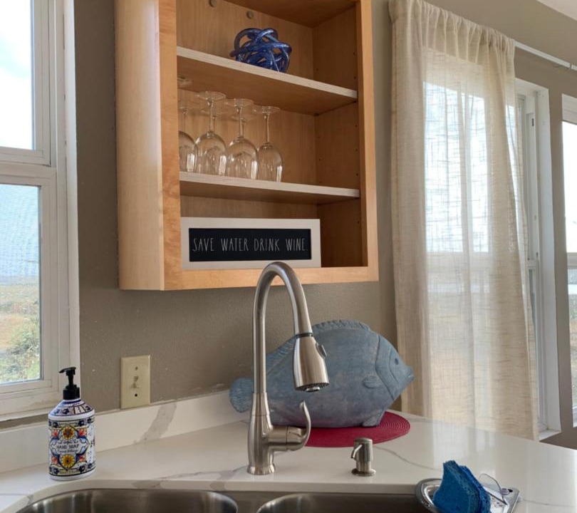 Photo of Kitchen in Moss Landing