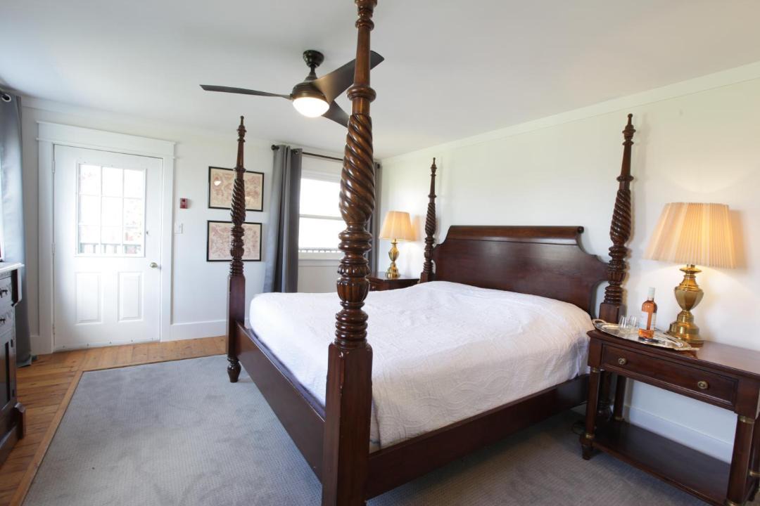 Photo of Bedroom in Prince Edward