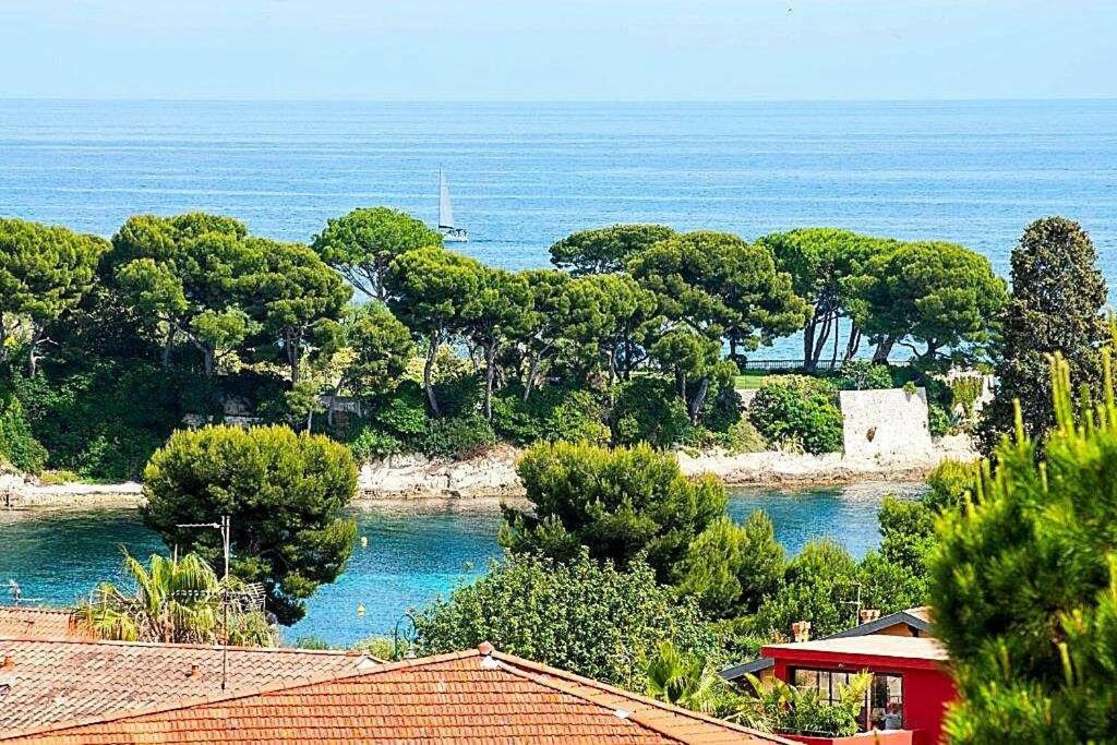 Photo of Outdoor in Cap-Ferrat