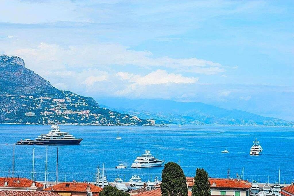 Photo of Outdoor in Cap-Ferrat