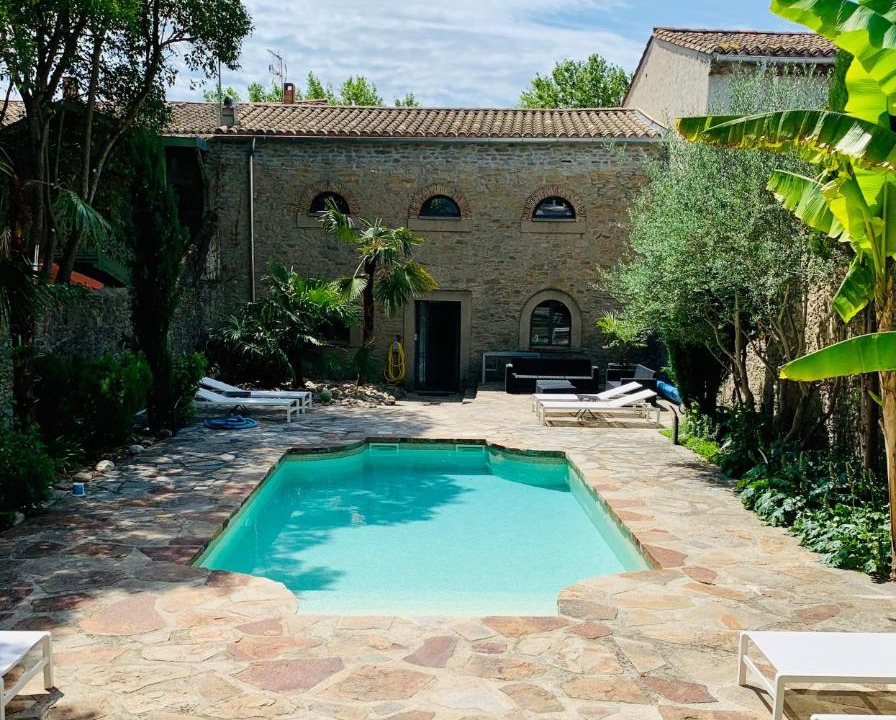 Photo of Others in Bastide Saint-Louis