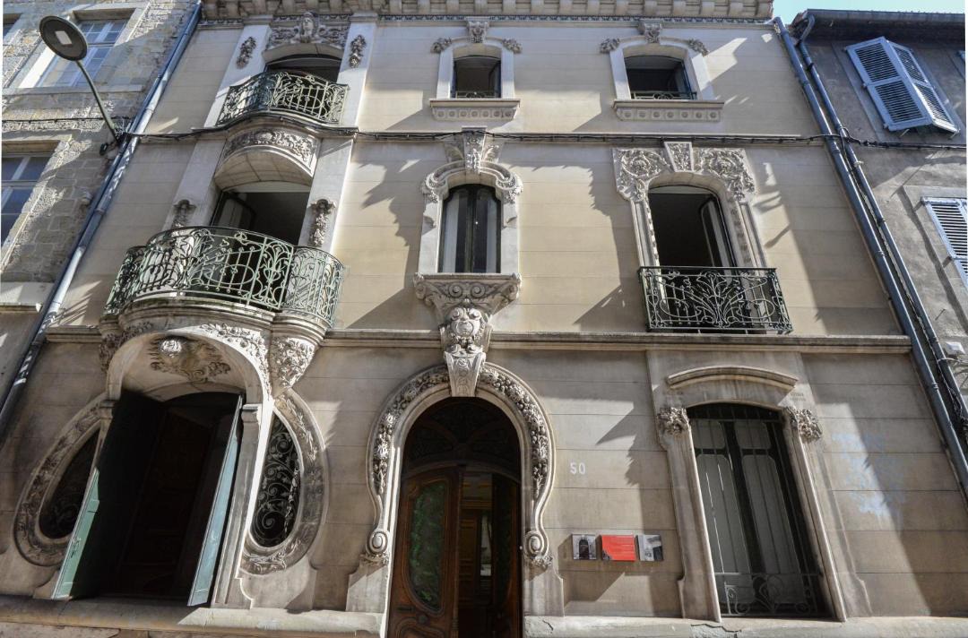 Photo of Others in Bastide Saint-Louis
