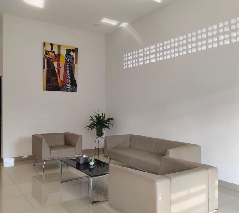 Photo of Livingroom in Medan
