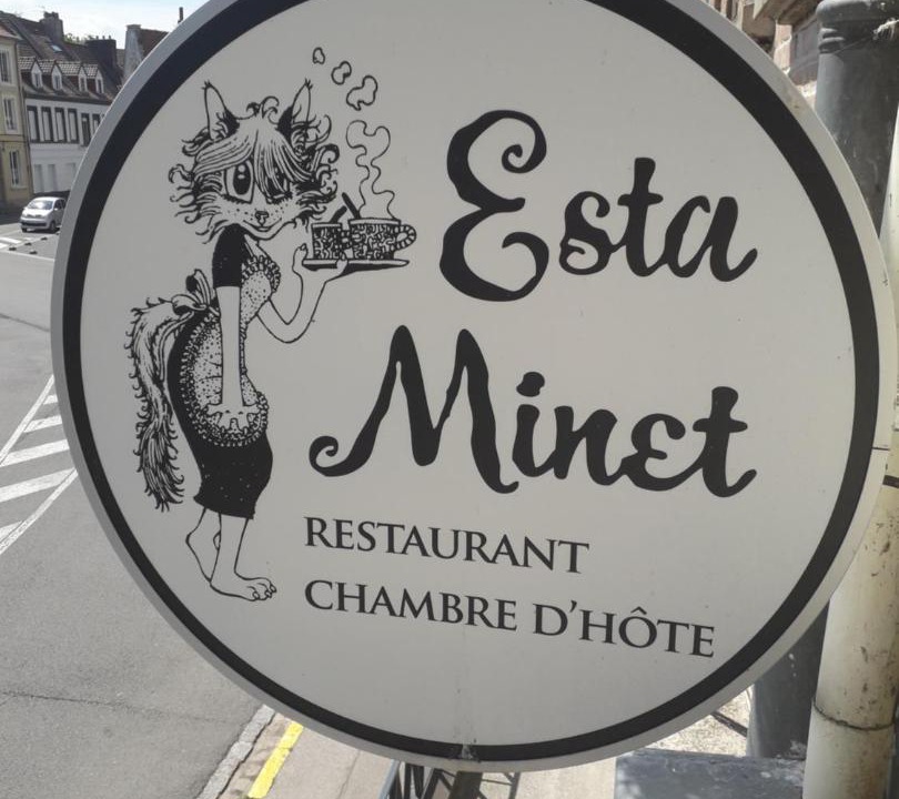 Photo of Buildings in Saint-Venant