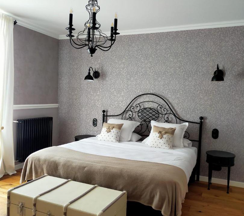 Photo of Bedroom in Kerlaz