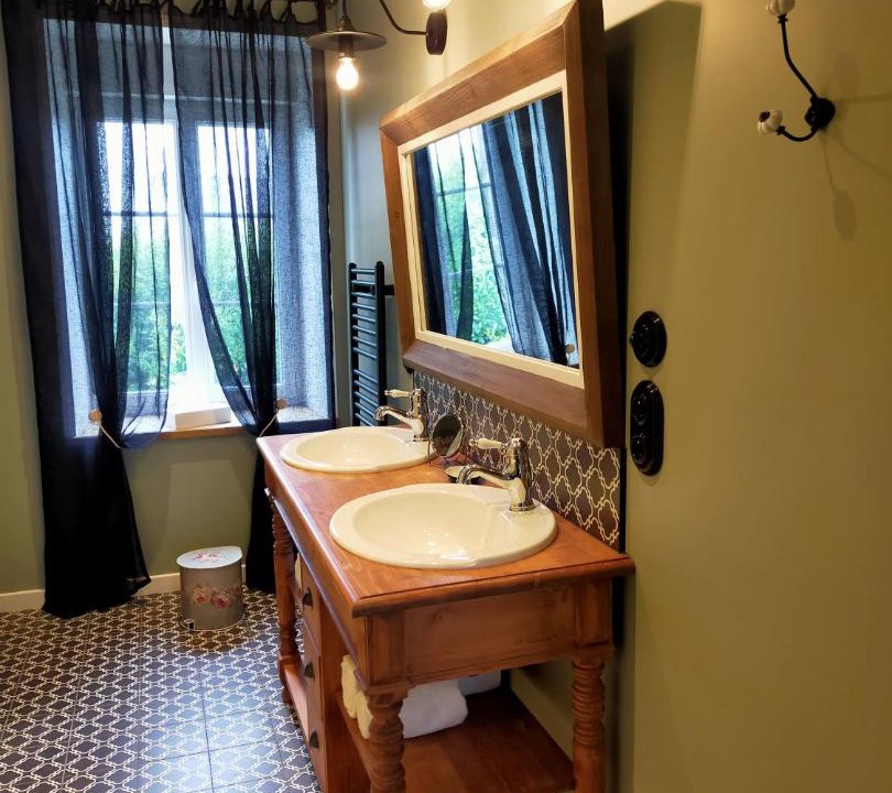 Photo of Bathroom in Kerlaz