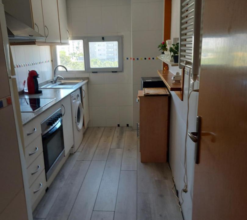 Photo of Kitchen in Villajoyosa
