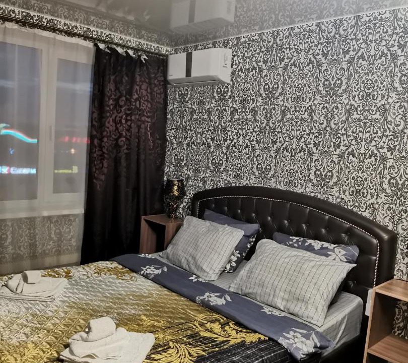 Photo of Bedroom in Dmitrov