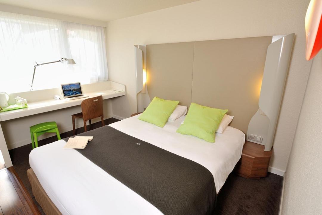 Photo of Bedroom in Labege