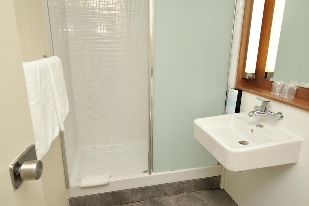 Photo of Bathroom in Labege
