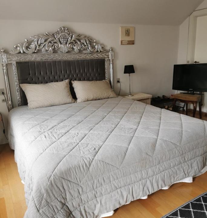 Photo of Bedroom in Bogense