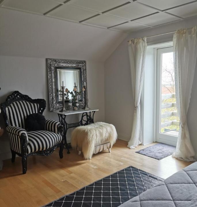 Photo of Bedroom in Bogense