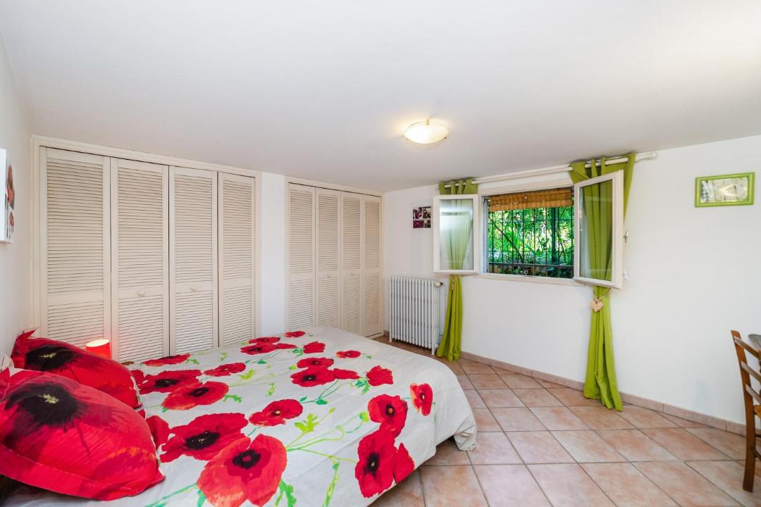 Photo of Bedroom in Arles-sur-Tech