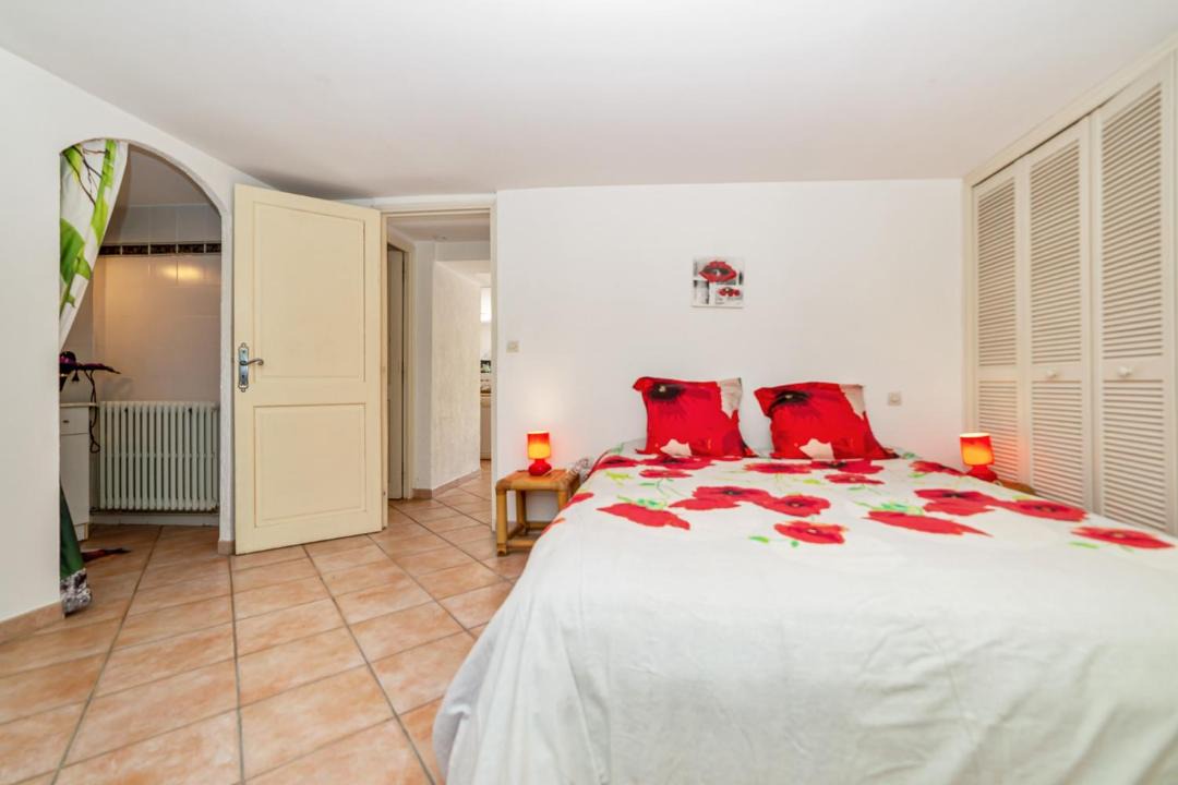 Photo of Bedroom in Arles-sur-Tech