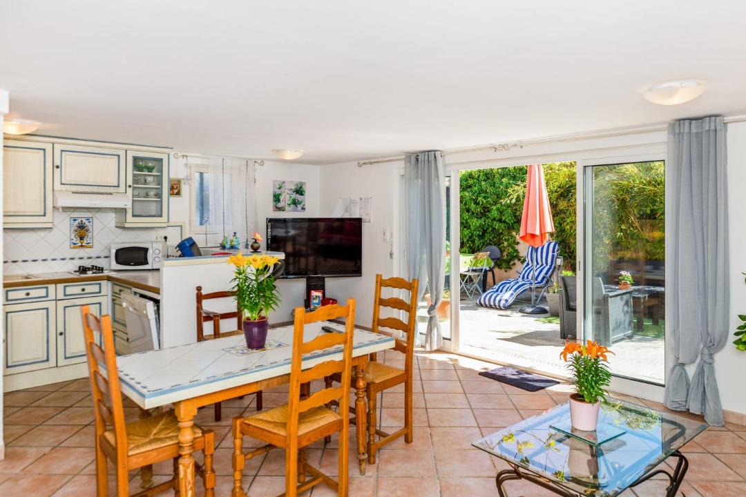 Photo of Livingroom in Arles-sur-Tech