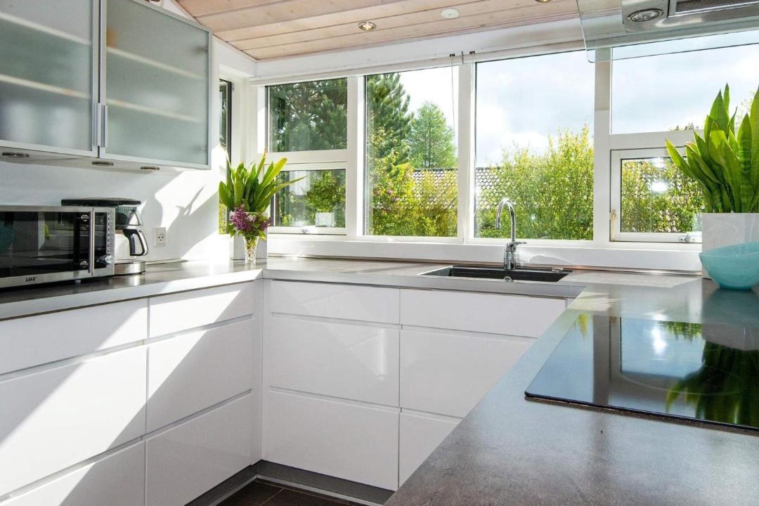 Photo of Kitchen in Fjellerup