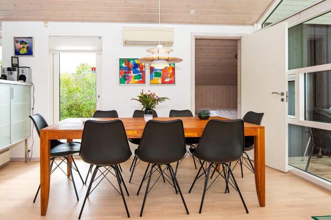 Photo of Livingroom in Fjellerup