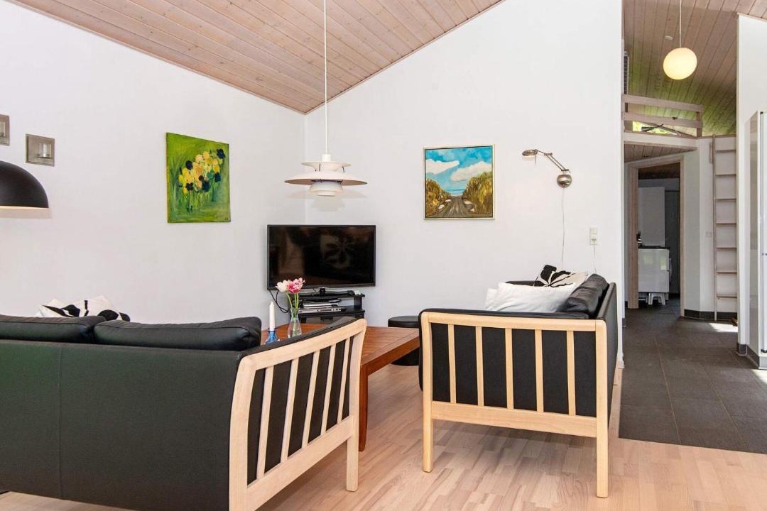 Photo of Livingroom in Fjellerup