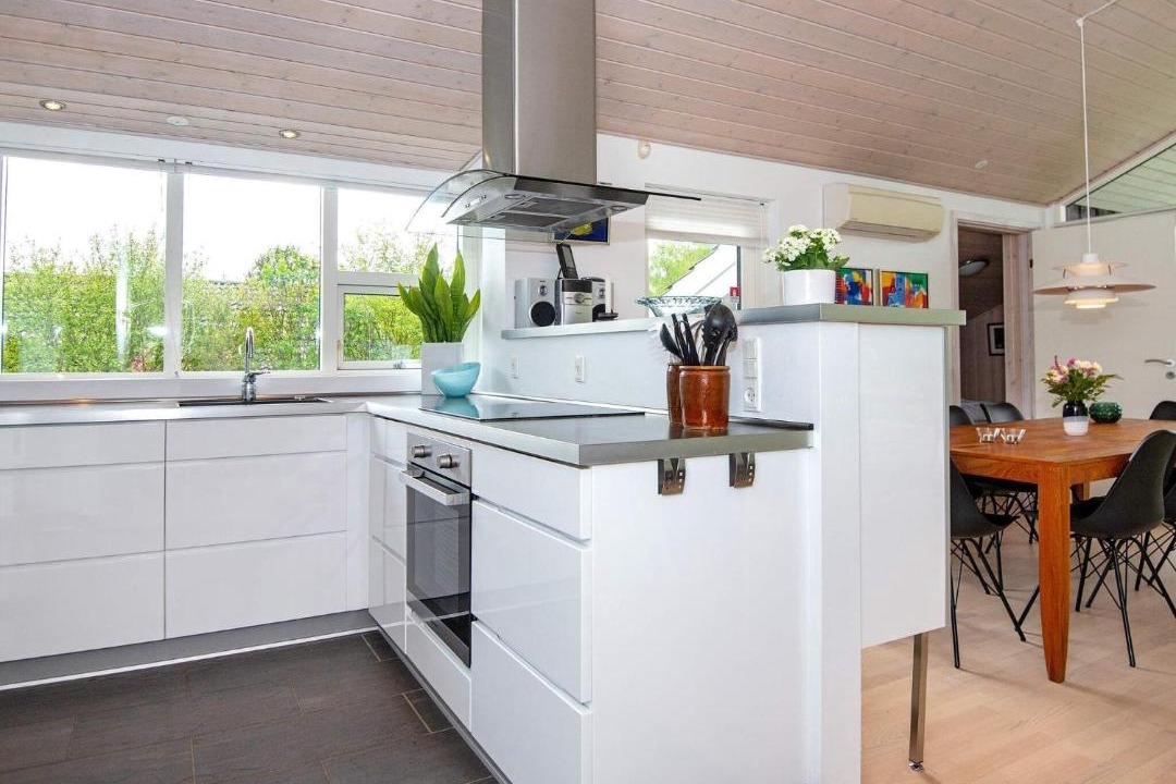 Photo of Kitchen in Fjellerup