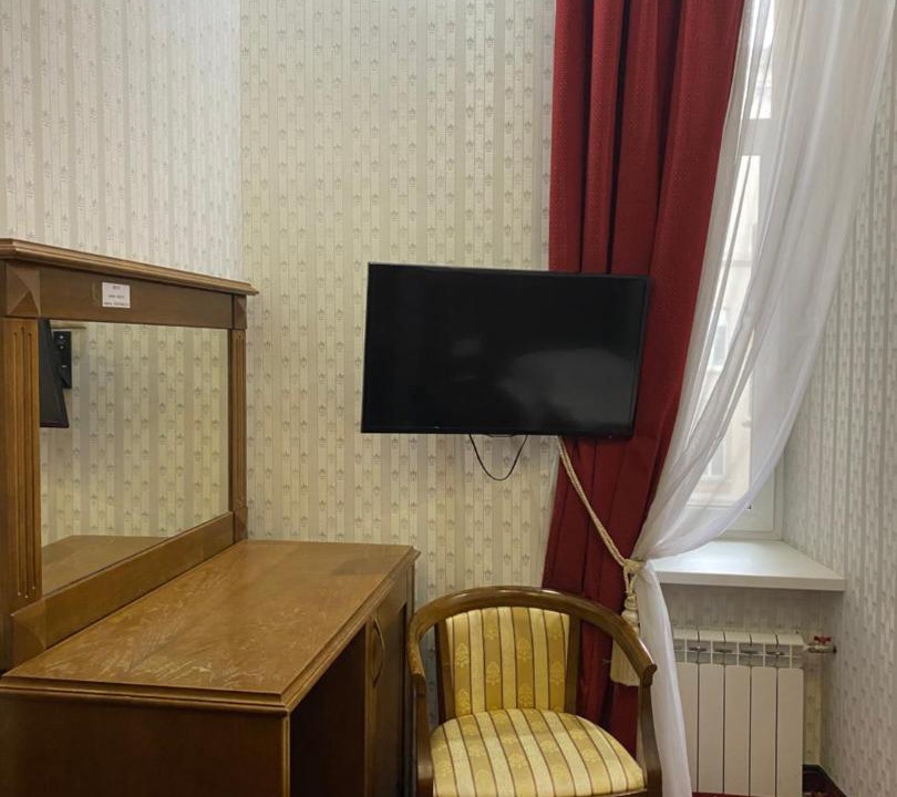 Photo of Others in Basmanny