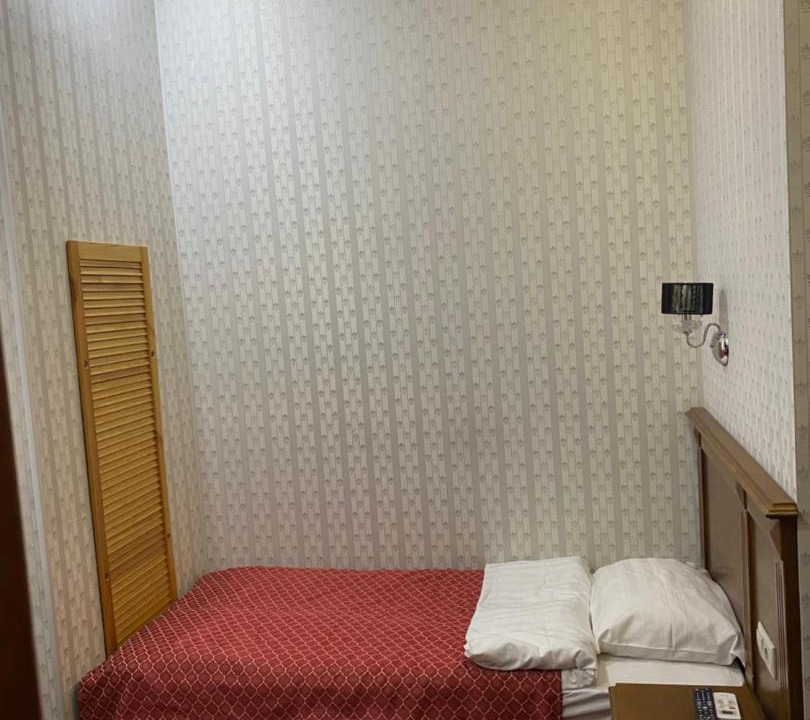 Photo of Bedroom in Basmanny