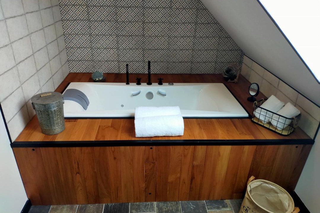 Photo of Bathroom in Kerlaz