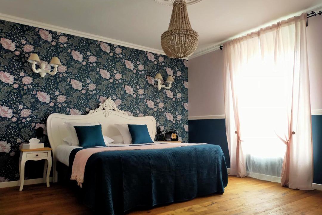 Photo of Bedroom in Kerlaz