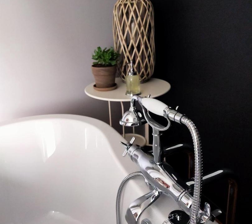 Photo of Bathroom in Kerlaz