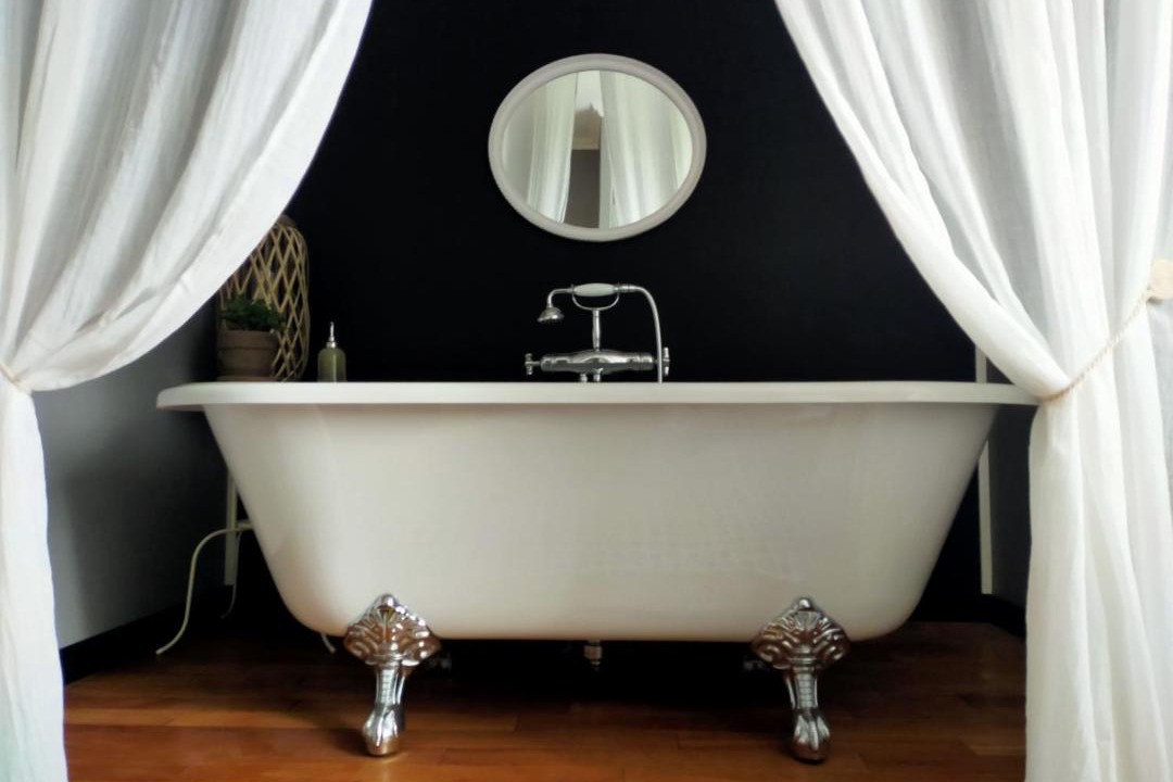 Photo of Bathroom in Kerlaz