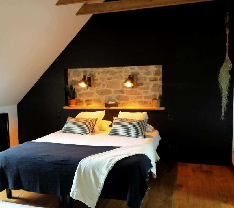 Photo of Bedroom in Kerlaz