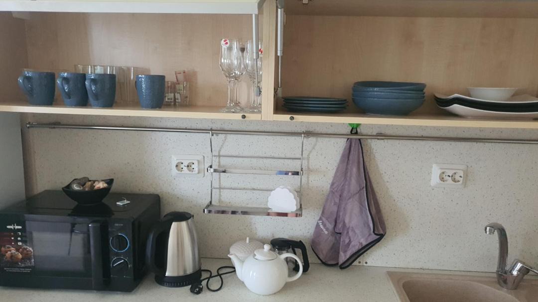 Photo of Kitchen in Novo-Savinovskiy