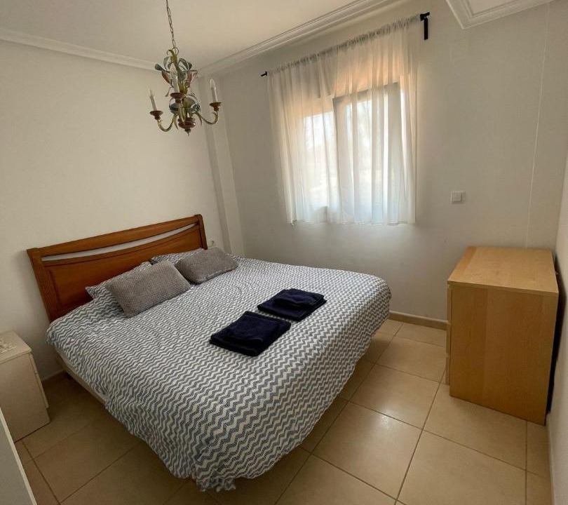 Photo of Bedroom in Caserio Los Tarquinos