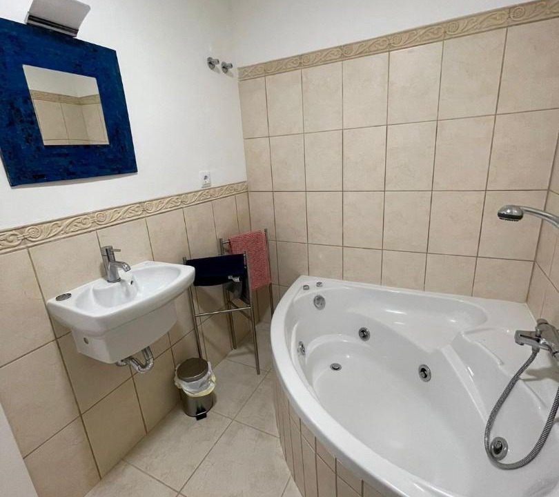 Photo of Bathroom in Caserio Los Tarquinos