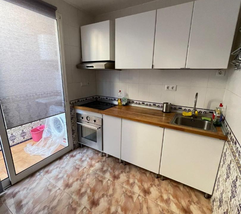 Photo of Kitchen in Santiago de la Ribera