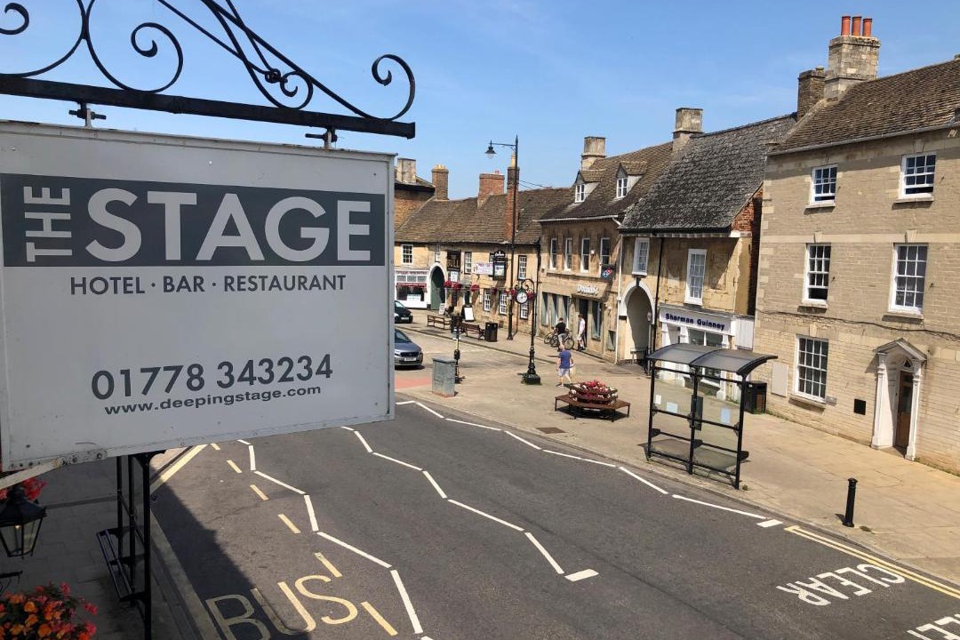 Photo of Others in Market Deeping