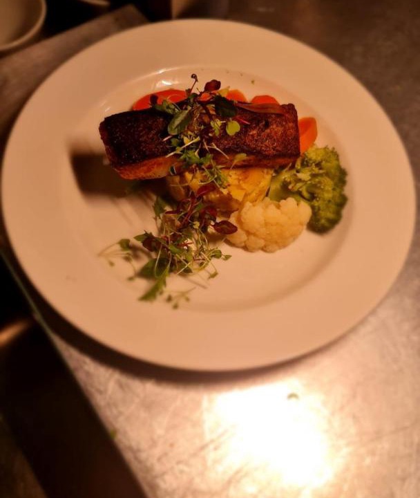 Photo of Bathroom in Rowardennan