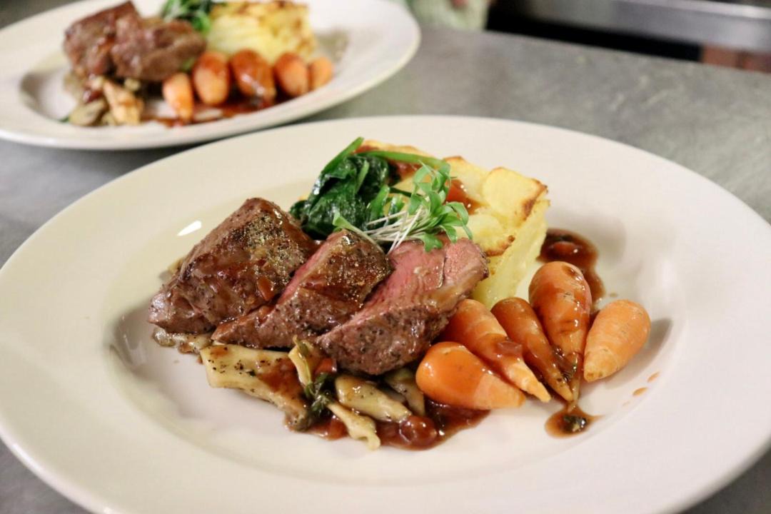 Photo of Others in Rowardennan