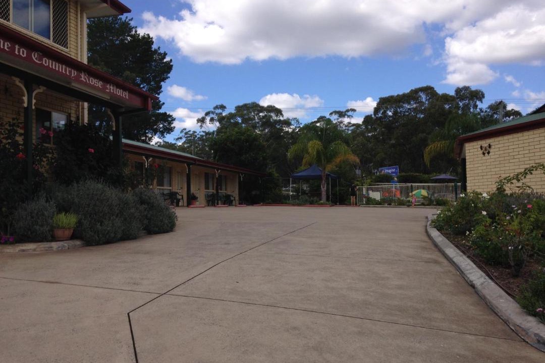 Photo of Others in Warwick