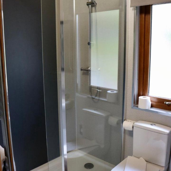 Photo of Bathroom in Rowardennan